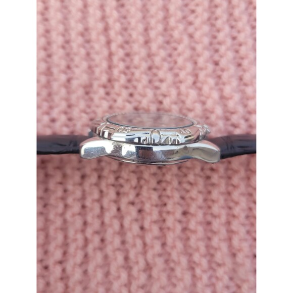 Vintage Seiko 5 Sports 7S36-0180 Automatic Watch | 37mm | Diver Classic Starfish - Picture 6 of 8